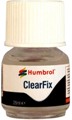    CLEARFIX 28ml Humbrol (AC5708)